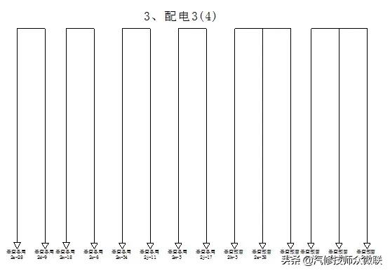 比亚迪f6空调电路维修,比亚迪f6怎么搭电