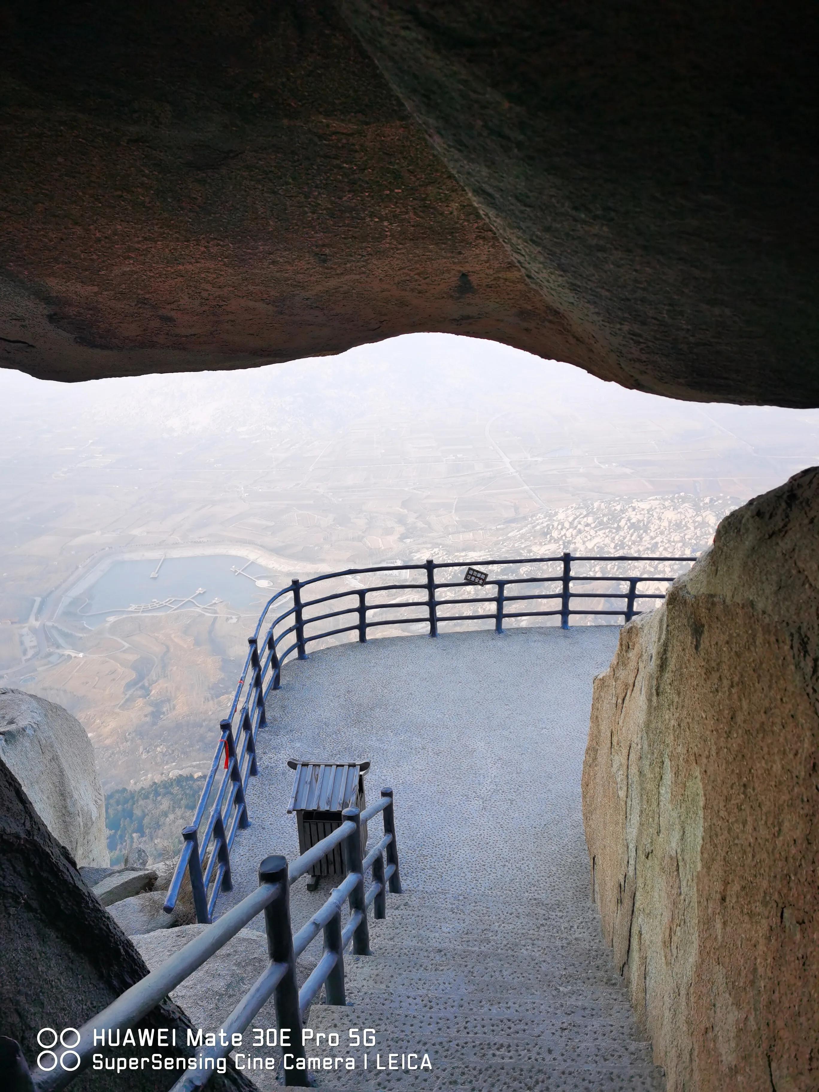 邹城天下第一奇山,邹城峄山为什么是奇山