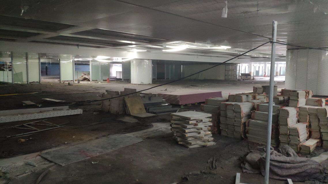 我眼中的滨城,我眼中的胶州市