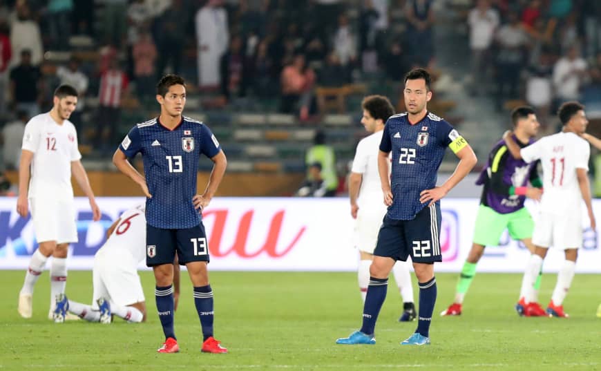 日本参加美洲杯战绩如何,日本2019美洲杯