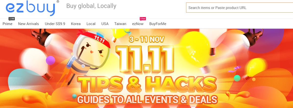 在新加坡购物,在新加坡购物必买清单