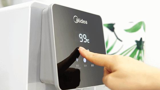 美的净饮机jd1059s怎么使用,美的净饮机jt100怎么样