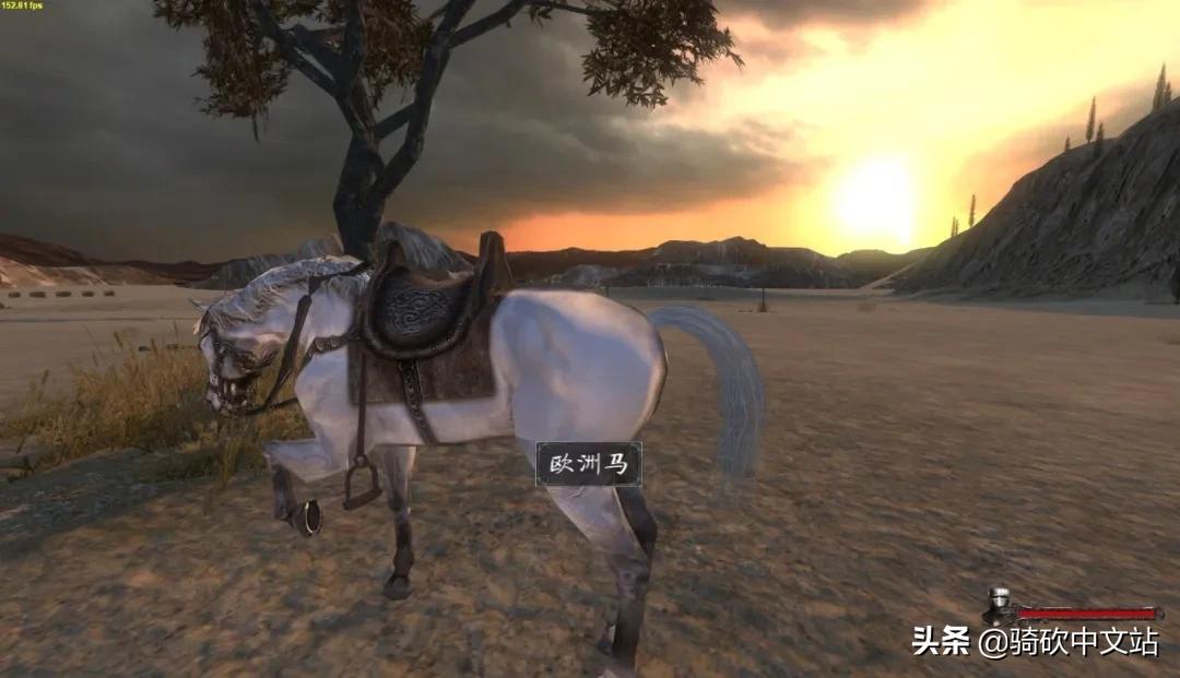 骑砍战团以耶路撒冷之名闪退,骑砍战团以耶路撒冷之名视频