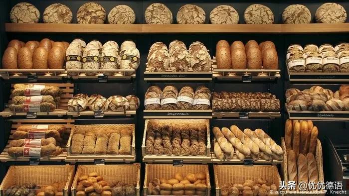 住在德国,住在德国是什么体验