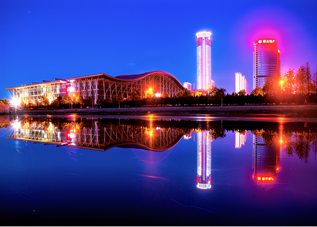 一把“旧改”泪!烟台慎礼区片颠簸的旧城焕新之路