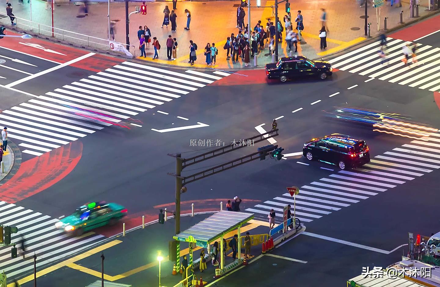 科目一口诀交警,科目一所有口诀新交规