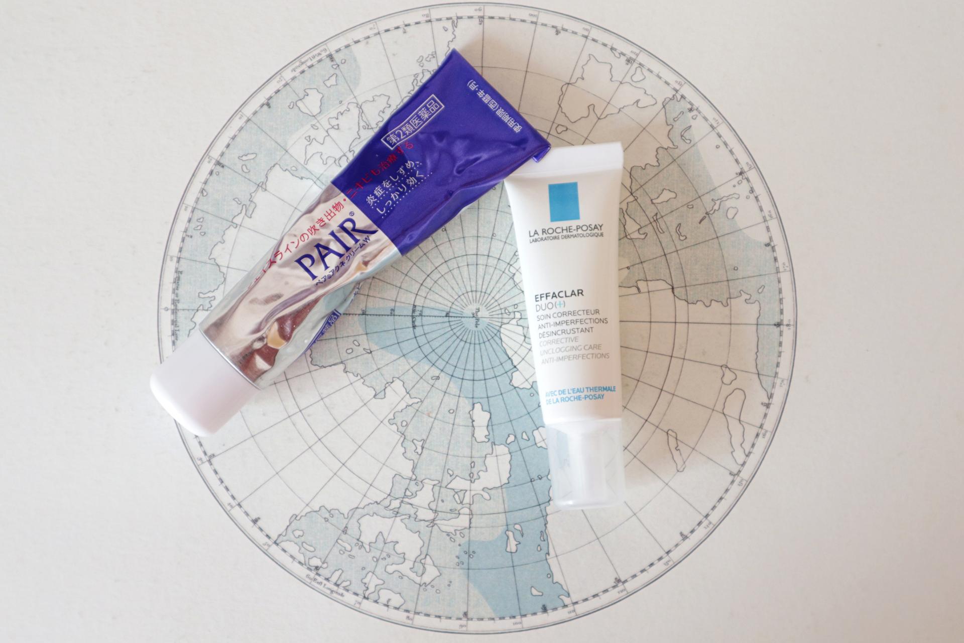 谁说野火烧不尽,战痘经验值万金