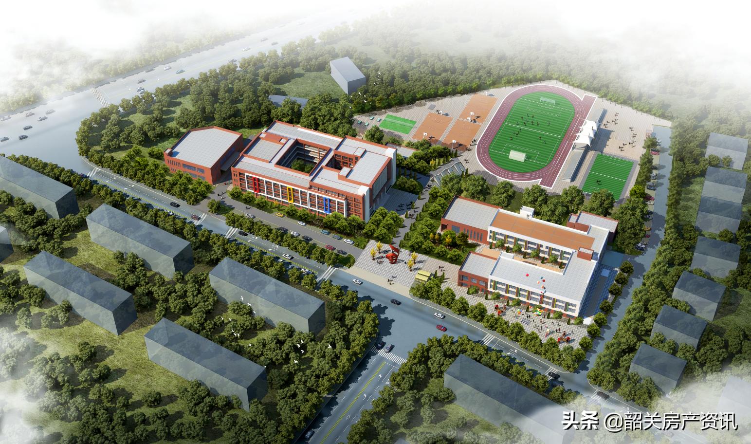 韶关碧桂园天钻还有房吗,韶关碧桂园云林水岸双拼别墅230方