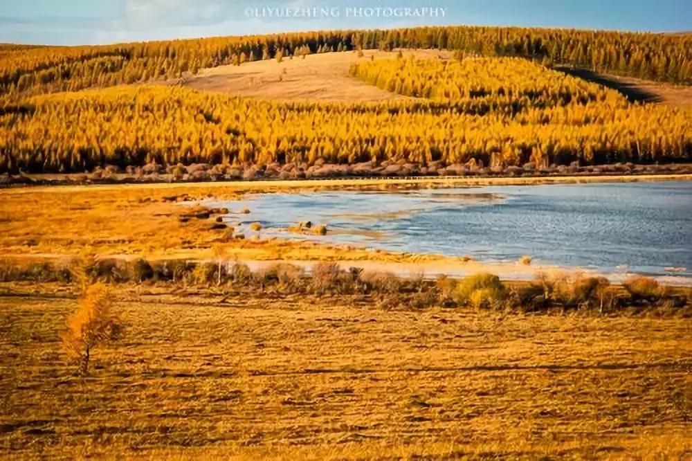 河北最牛的1个城市，承包了大半个中国的美