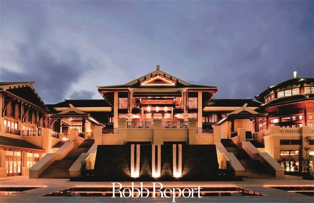 RR·FEATURE|寻找中国仙境：酒店人的徐霞客情怀