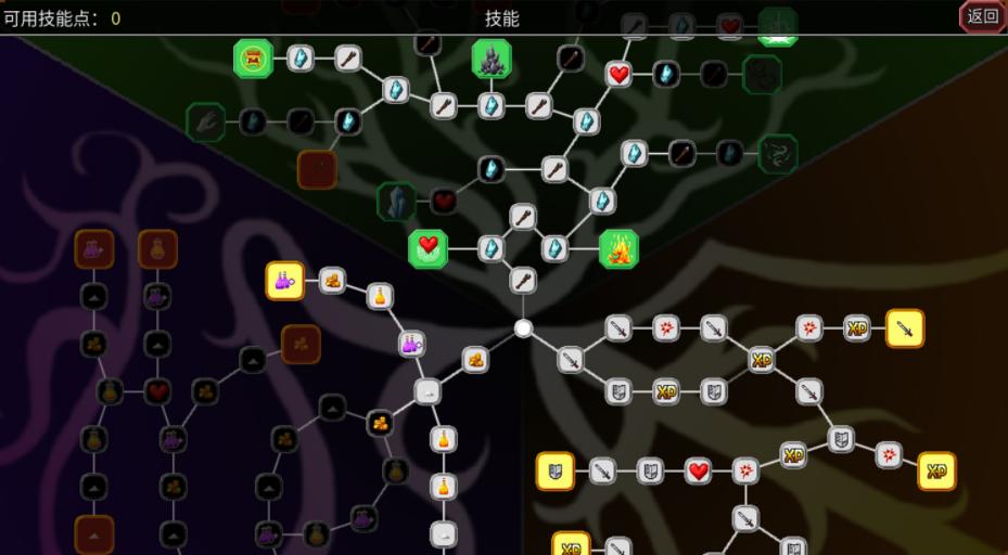 今日taptap平台热门榜第一的手游《魔法洞穴2》首发，免费*载下**