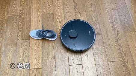 追觅L10Pro扫拖机器人体验，双激光雷达避障升级