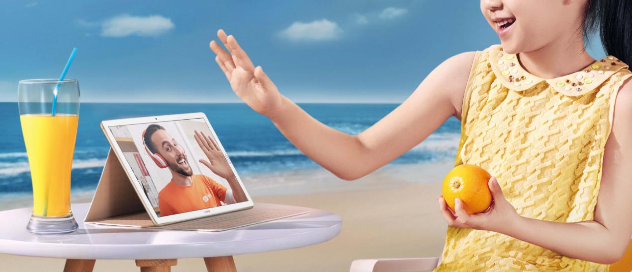 华为平板m6优势在哪,华为平板m6教育方式