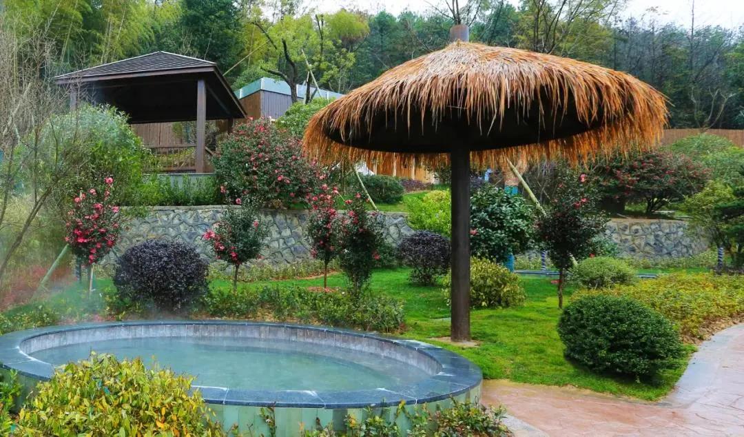 宁波新奢酒店,宁波新开一家度假酒店