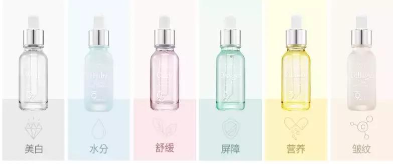 10款平价经典国货护肤品价格,一点都不输大牌的韩货护肤品推荐