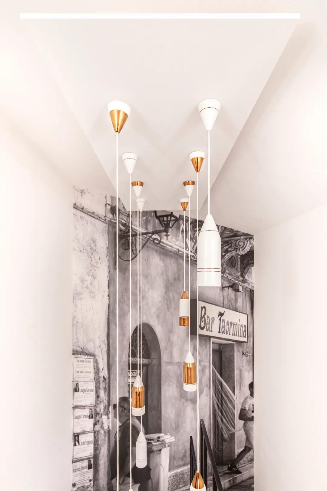 意大利顶级设计欣赏,意大利轻奢极简设计