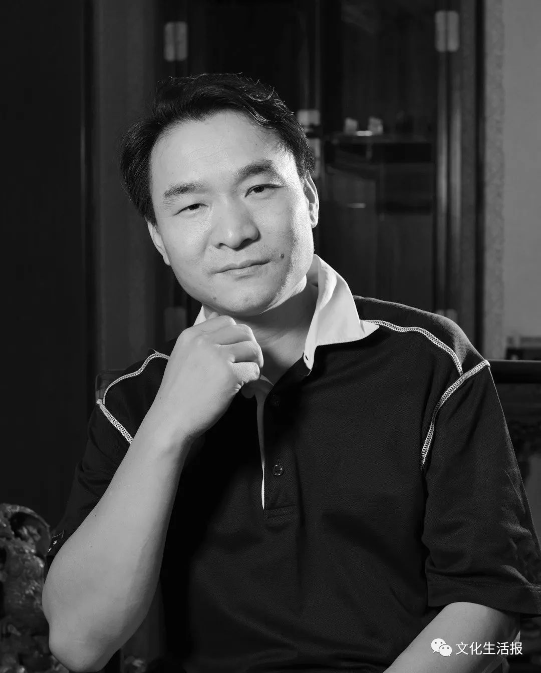 中国工艺美术大师寿山石雕,寿山石圆雕名家