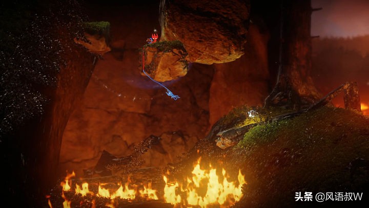 任天堂switch不要钱的游戏大全,适合孩子玩的任天堂switch游戏