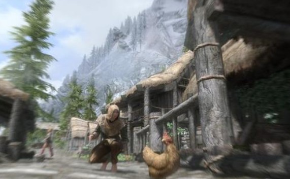 上古卷轴5新手攻略mod,上古卷轴5重制版mod打法