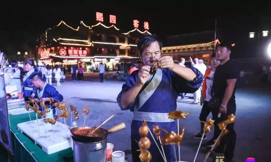 精彩纷呈的旅游胜地及攻略,精彩纷呈的旅游景点游览行程