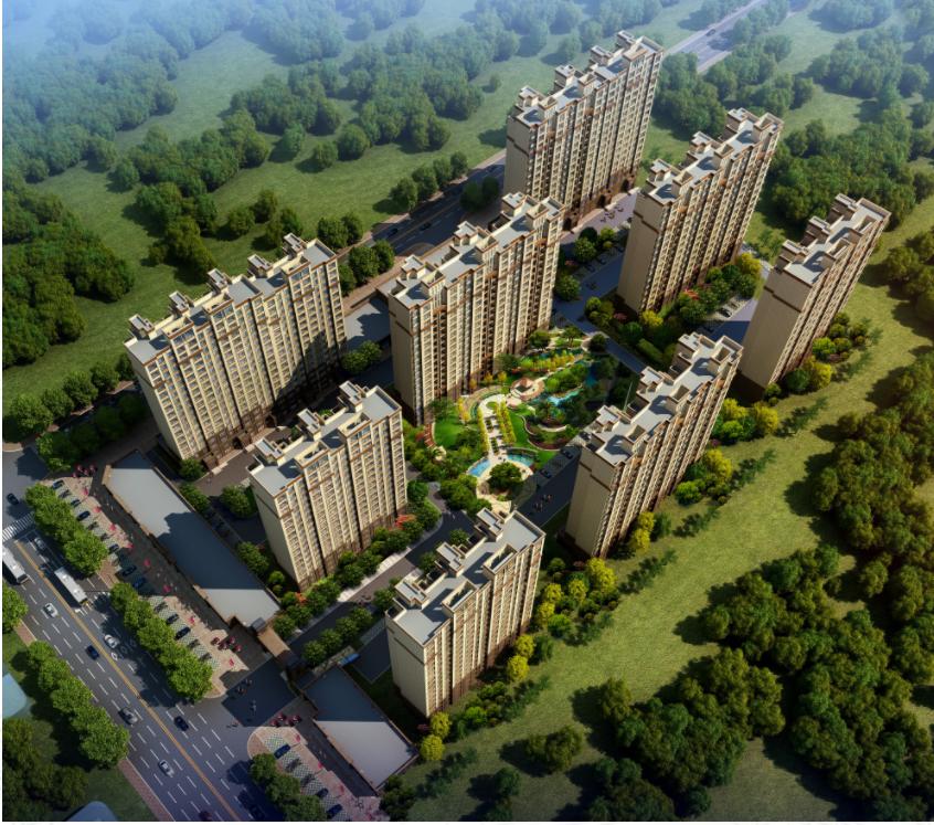 5000多元/平米在天津滨海新区安个家，能上车吗？