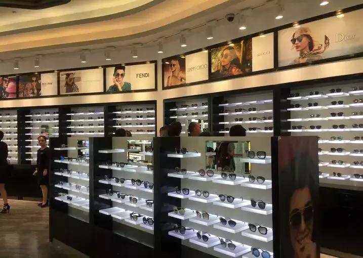 海南三亚免税城攻略,去海南三亚免税城最全购物攻略