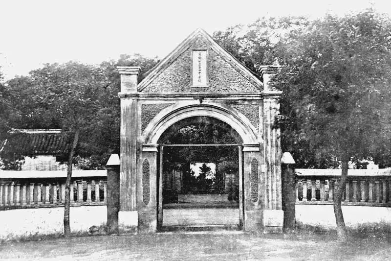 北京市四中有多厉害,20年前的北京四中到底有多牛