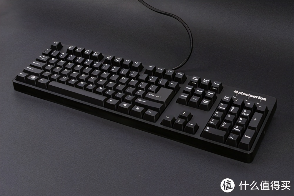 哪些机械键盘用的cherry轴,机械键盘推荐cherry原厂轴