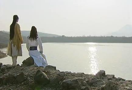 这才是古装男神该有的样子,人设很绝的男主