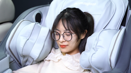 按摩椅真实测评推荐性价比最高,性价比高按摩椅真实测评