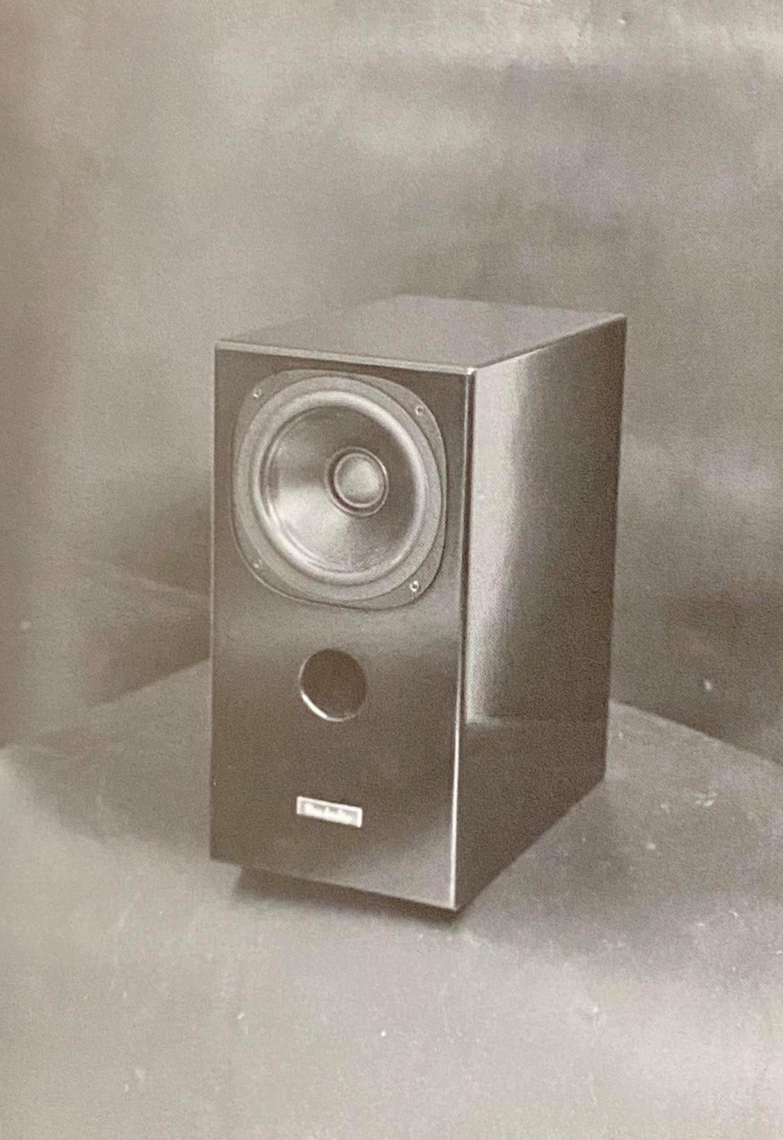 没有音染一样可以真情流露——评PenaudioLumi音箱