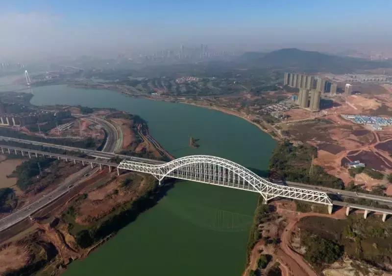 40年改革开放，广西发展有图有真相！