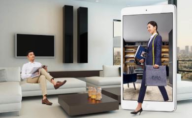 衣邦人西装定制每个男人的必修课,衣邦人订一套西装大概需要多少钱