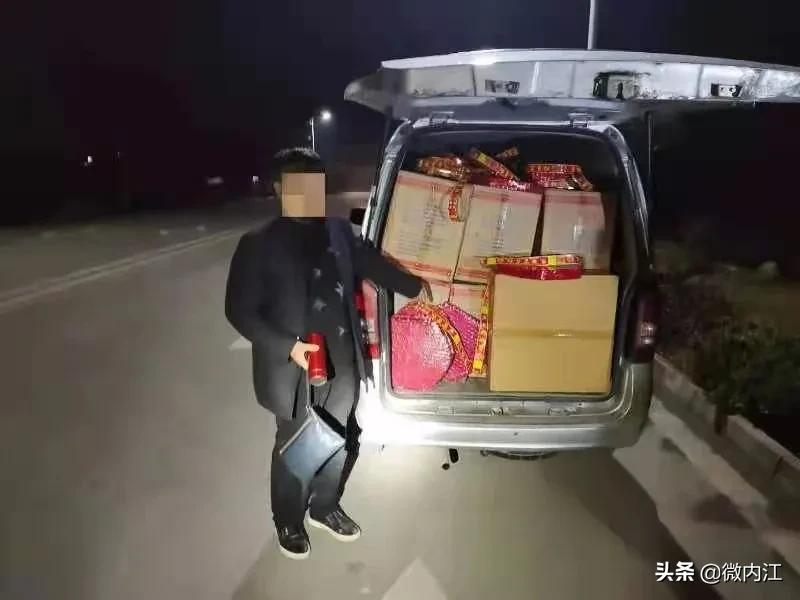 内江私自开店被抓 (内江卖东西被抓)