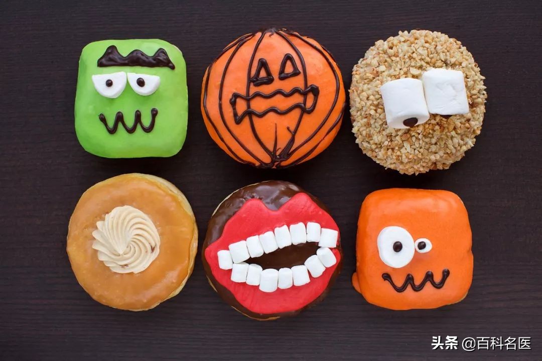 吃糖需要自律吗,吃代糖要自律吗