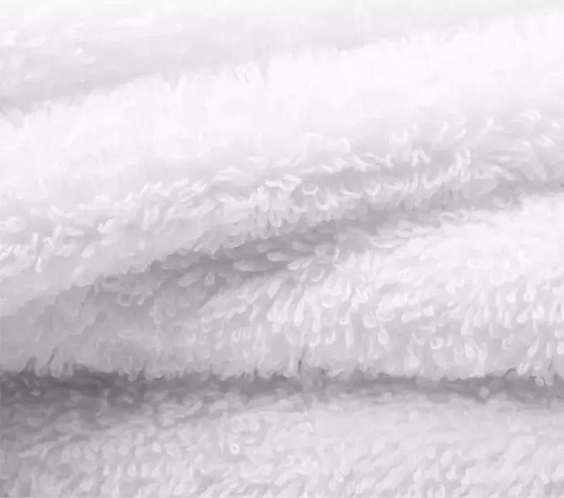 原来你也用Christy的毛巾,难怪我这么中意你