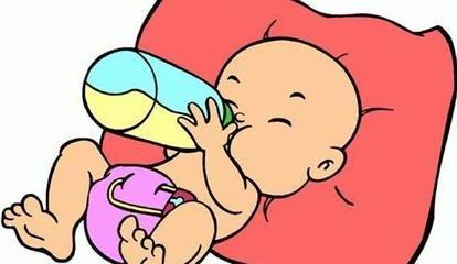 如何给孩子摆脱夜奶,宝宝如何戒掉夜奶最有效方法