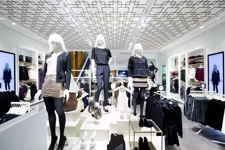 veromoda,veromoda女装旗舰店属于什么档次