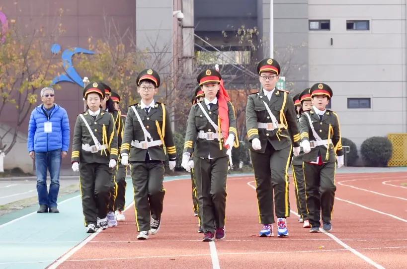 南京这所小学“弯道超车”,做了什么?