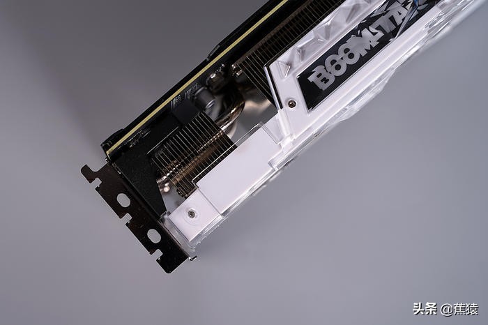 安钛克CUBEDRAK装机展示，11700+ROGB560-G+3080TI