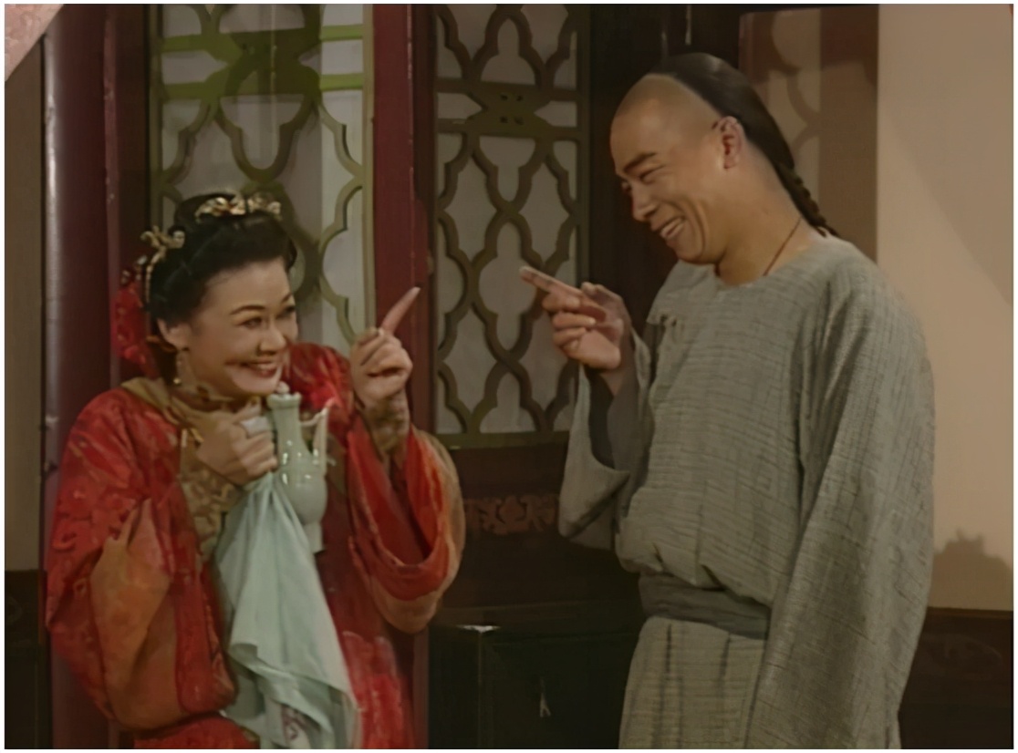 韦小宝的成功之处,鹿鼎记韦小宝成功秘诀