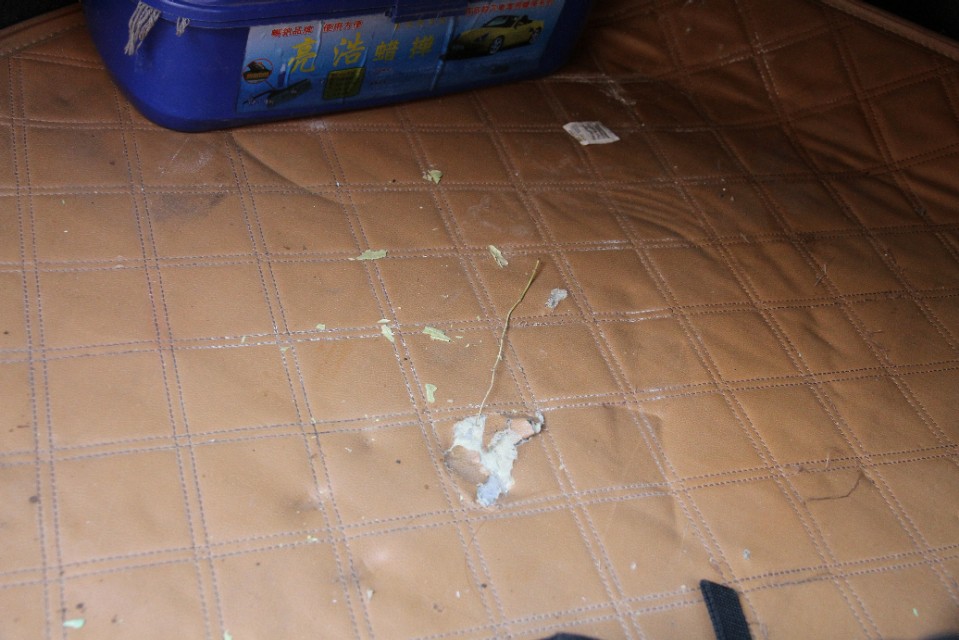 沃尔沃s80l翻新整备上海,沃尔沃s80l老车翻新福鼎