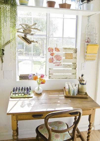 离开朝九晚五的生活自己创业,离开朝九晚五的工作