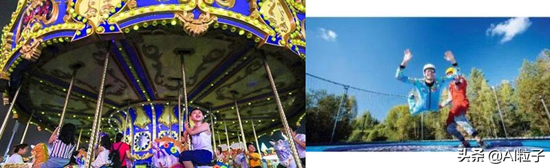 青岛金沙滩啤酒节演出,青岛金沙滩国际啤酒节嗨翻现场