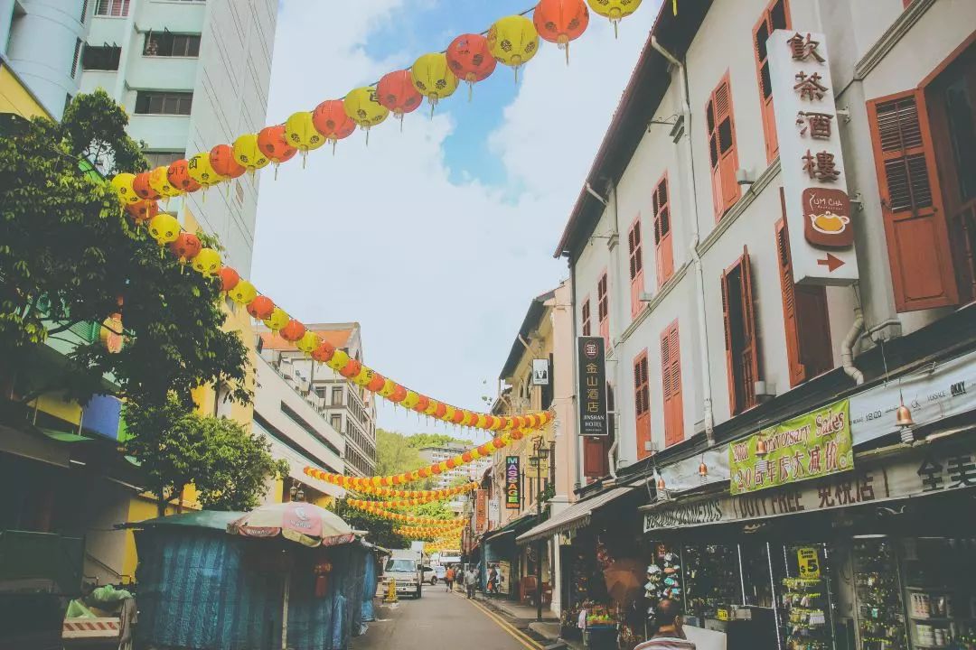 海外游学旅行推荐,游学旅行地点
