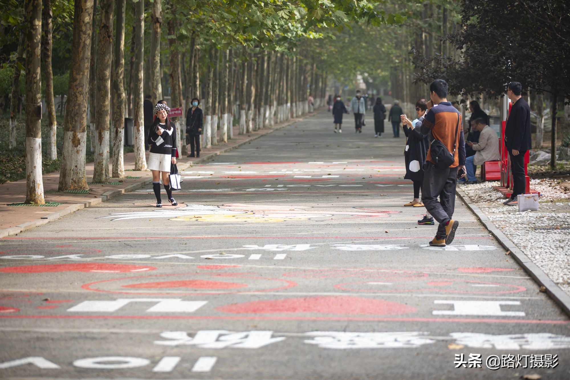 青岛旅游攻略秋冬景点推荐,夏天青岛旅游小众景点推荐