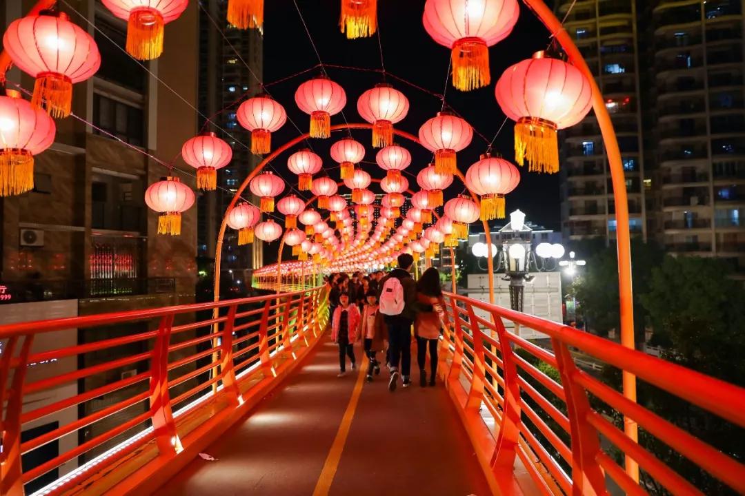 我想和你在漳州做完这一百件事情