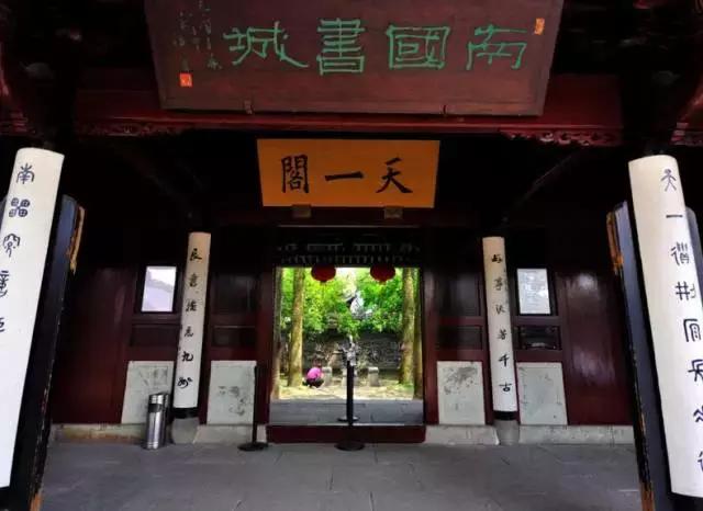 中国十大历史文化名楼图片,带你认识中国十大历史文化名楼