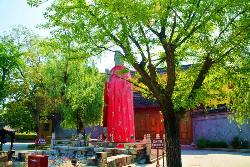 跟夏宁葆去穷游——镇江，扬州4天3晚自由行，人均花费550