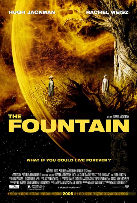 10部必看科幻的经典电影,十部堪称经典的科幻电影